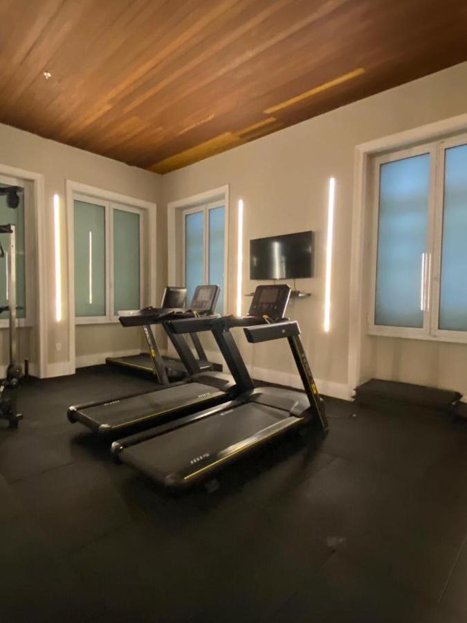 Aconchegante & Charmoso Apartment Рио де Жанейро Екстериор снимка
