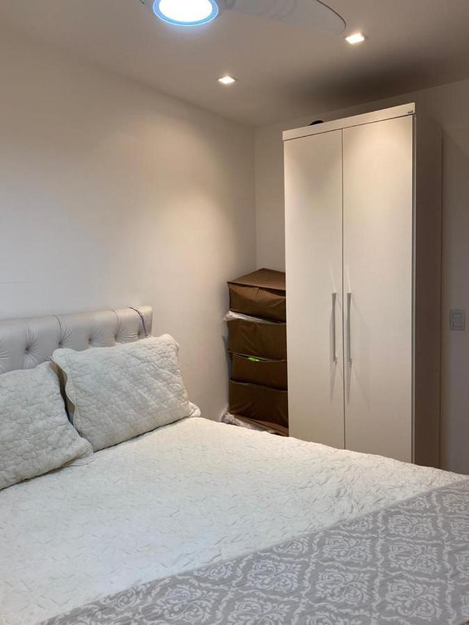 Aconchegante & Charmoso Apartment Рио де Жанейро Екстериор снимка