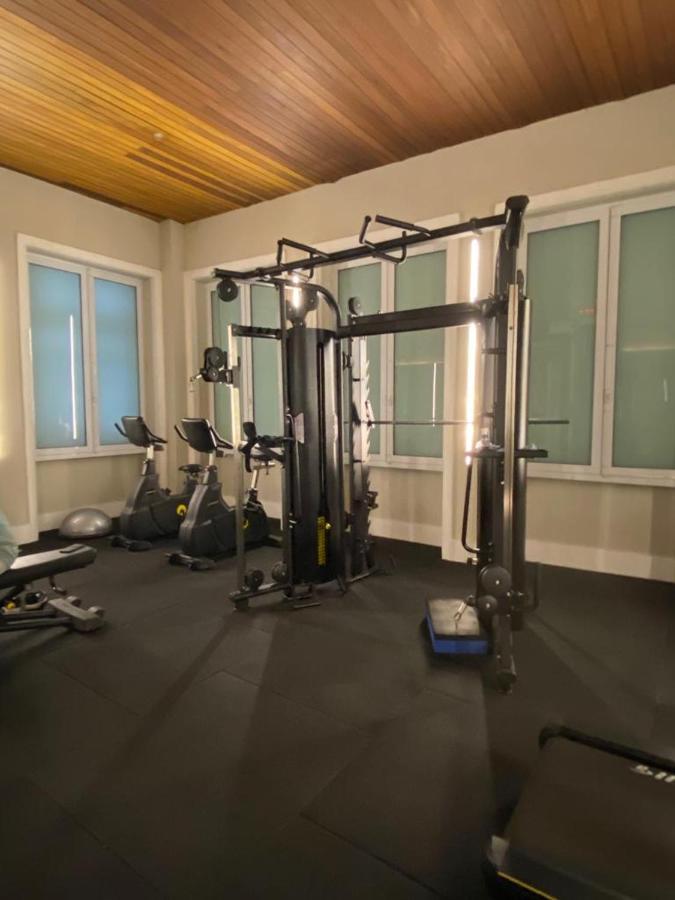 Aconchegante & Charmoso Apartment Рио де Жанейро Екстериор снимка