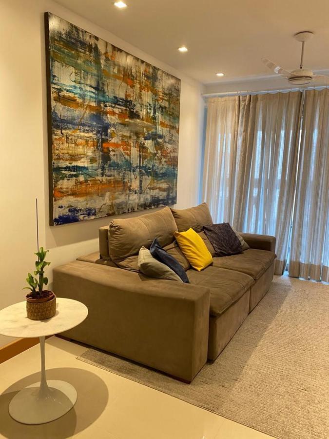 Aconchegante & Charmoso Apartment Рио де Жанейро Екстериор снимка