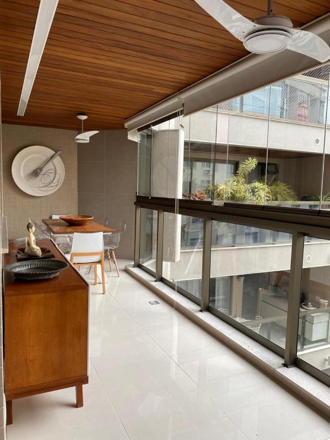 Aconchegante & Charmoso Apartment Рио де Жанейро Екстериор снимка