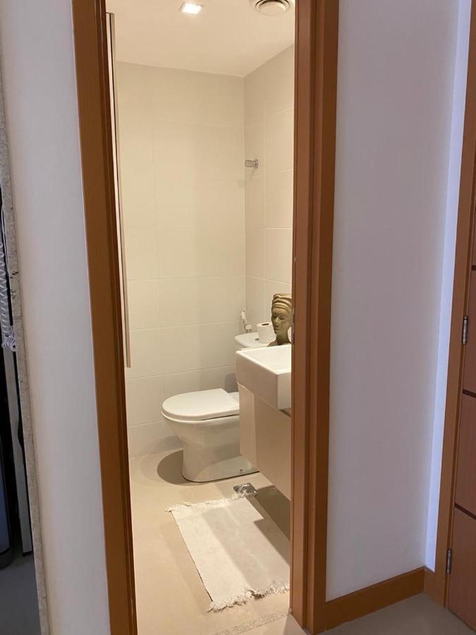 Aconchegante & Charmoso Apartment Рио де Жанейро Екстериор снимка