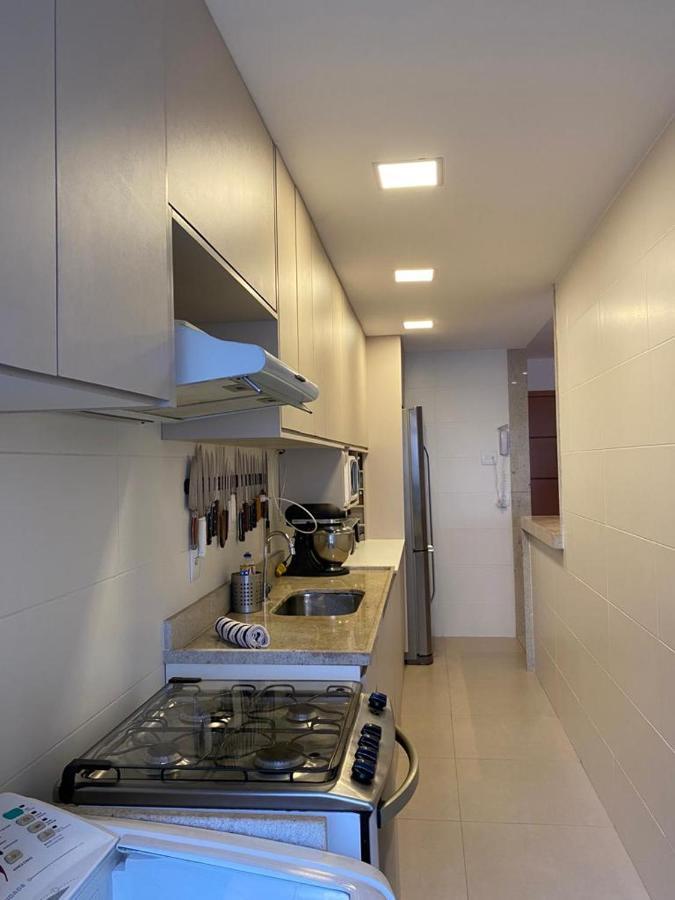 Aconchegante & Charmoso Apartment Рио де Жанейро Екстериор снимка