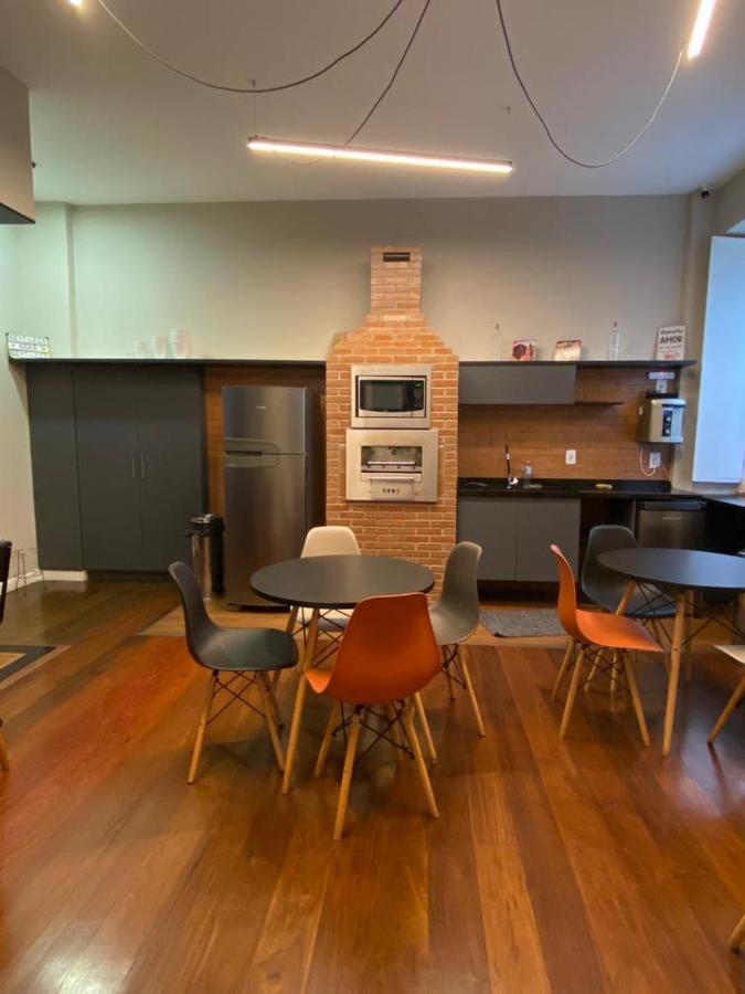 Aconchegante & Charmoso Apartment Рио де Жанейро Екстериор снимка