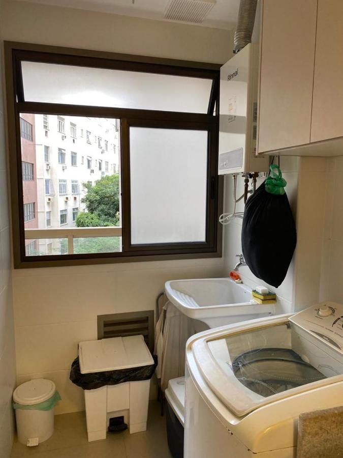 Aconchegante & Charmoso Apartment Рио де Жанейро Екстериор снимка