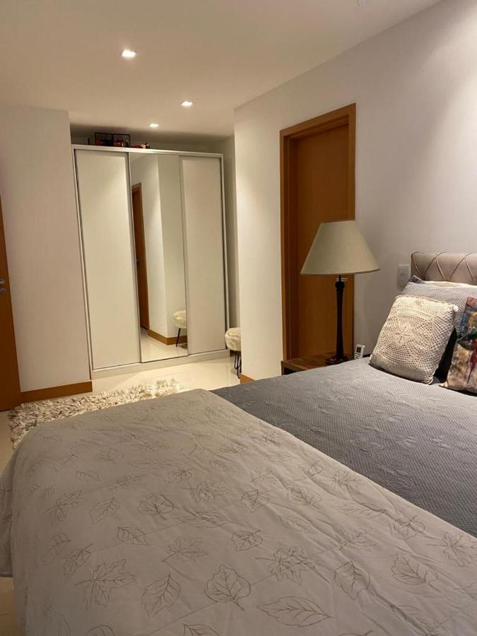 Aconchegante & Charmoso Apartment Рио де Жанейро Екстериор снимка